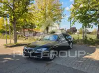 2014 BMW 530