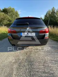 2014 BMW 530