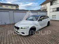 2014 BMW 530