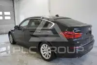 2014 BMW 530