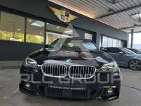 2014 BMW 530
