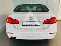 2014 BMW 530
