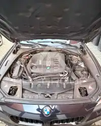 2014 BMW 530