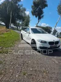 2014 BMW 530