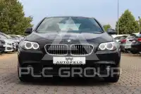 2014 BMW 530