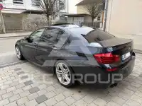 2014 BMW 530
