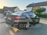 2014 BMW 530
