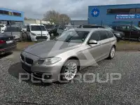 2014 BMW 530