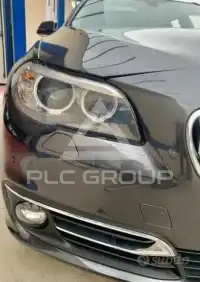 2014 BMW 530