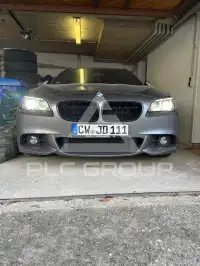 2014 BMW 530