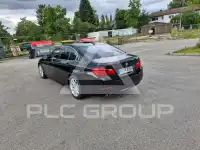 2014 BMW 530