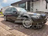 2014 BMW 530