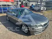 2014 BMW 530