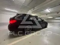 2014 BMW 530
