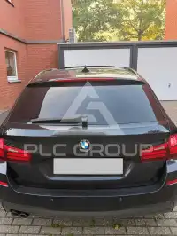 2014 BMW 530