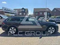 2014 BMW 530