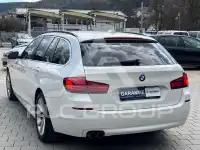 2014 BMW 530