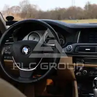 2014 BMW 530
