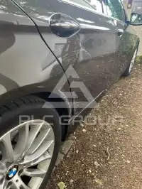 2014 BMW 530