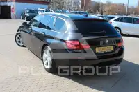 2014 BMW 530