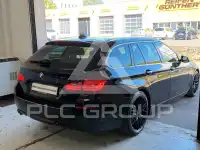 2014 BMW 530