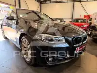 2014 BMW 530