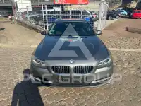 2014 BMW 530