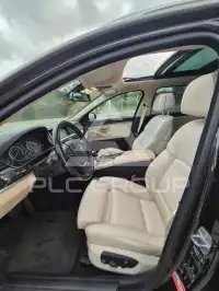 2014 BMW 530
