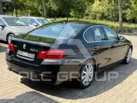 2014 BMW 530
