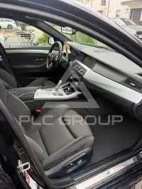 2014 BMW 530