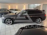 2014 BMW 530