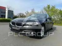 2014 BMW 530