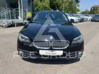 2014 BMW 530
