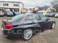 2014 BMW 530