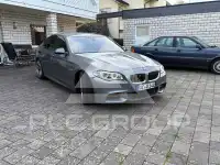 2014 BMW 530