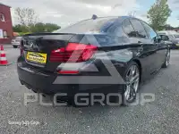 2014 BMW 530