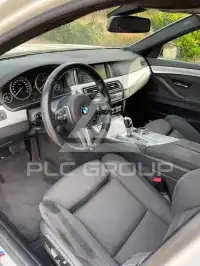 2014 BMW 530