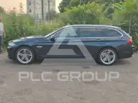 2014 BMW 530