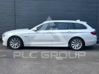 2014 BMW 530