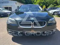 2014 BMW 530