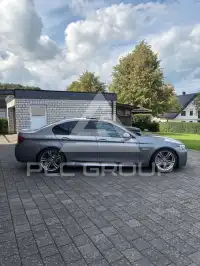 2014 BMW 530