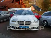 2014 BMW 530