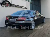 2014 BMW 530