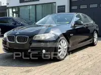 2014 BMW 530