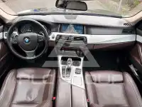 2014 BMW 530