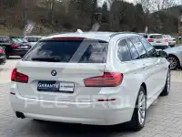 2014 BMW 530
