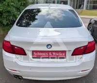 2014 BMW 530