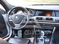 2014 BMW 530