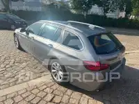 2014 BMW 530