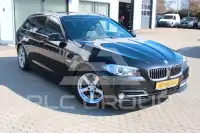 2014 BMW 530